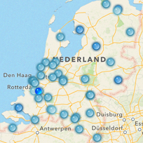 luchtkwaliteit app
